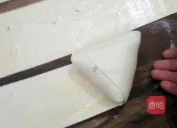 Shaanxi Thousand Layer Pot Helmet Recipe Illustration 3