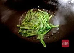 Pork Ribs Claypot Rice Illustration of how to do it 7