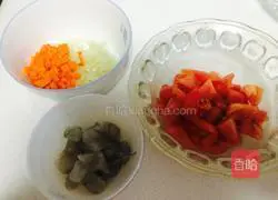 Illustration of how to make pasta 2