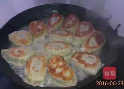 Leek Box Recipe Illustration 10