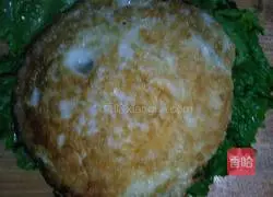 Milk bun burger recipe 4