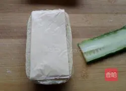 Quick breakfast burger recipe 5