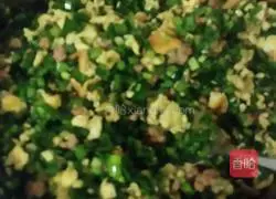 Leek Box Recipe Illustration 4