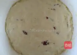 Illustration of how to make corn cake 1