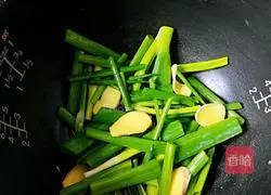 Illustration of rice cooker baked chicken 15