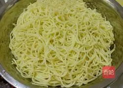 Chongqing cold noodles recipe 4