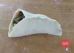 Leek Box Recipe Illustration 10