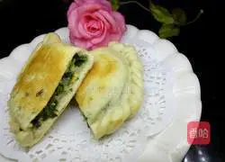 Leek Box Recipe Illustration 9