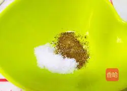 Roasted Salt and Pepper Rolls Recipe Illustration 5