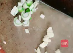 Cold noodles recipe 5