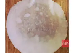 [Our Guangyuan Rice Cold Noodles] Recipe Illustration 5