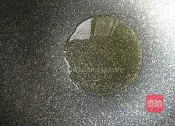 Illustration of how to make braised beans and noodles 6