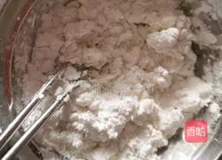 Cantonese style dim sum ~ How to make sweet and thin noodles Illustration 7