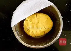 Illustration of Xiaowotou Recipes 5