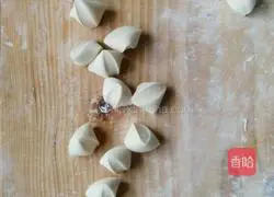 Nanjing Beef Pot Stickers Recipe Illustration 10