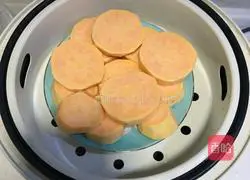 Millet porridge recipe illustration 6