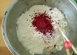 How to make flower rolls Illustration 3