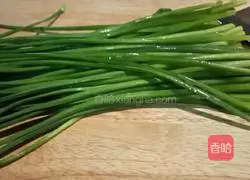 Leek Box Recipe Illustration 1