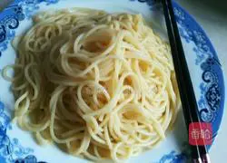 Illustration of how to make tomato pasta 8