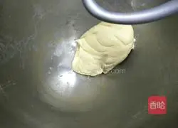 Illustration of how to make Yitang and taro mud wowotou (recipe for diabetics) (suitable for weight loss) 1