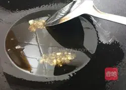 Potato stewed rice recipe illustration 3