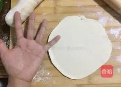 Chives Illustration of how to make the box 5