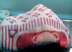 Illustration of how to make claypot rice 6