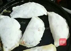 Leek Box Recipe Illustration 13