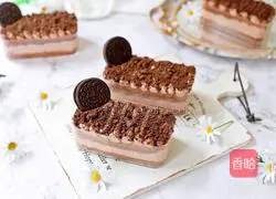 Oreo box cake recipe 24