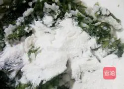 Illustration of how to make seaweed rice balls 6