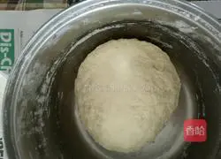 Illustration of how to make West Lake pot stickers 6