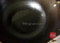 Illustration of how to make tomato and egg rice bowl 4