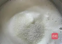 Black rice cake recipe 6