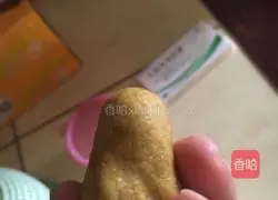 Corn flour steamed bun recipe 5