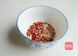 Rongchang Cold Noodles (Sweet and Sour Version) Recipe Illustration 7