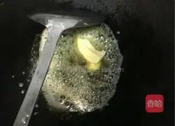 Illustration of Italian Fusilli Spaghetti 4