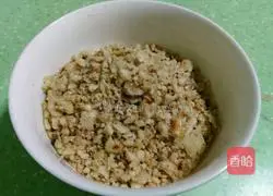 Illustration of Lantern Festival Recipes 3