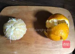 [Lantern Festival on the 15th day of the first lunar month] Illustration of how to make fruit lanterns 2