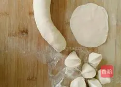 Leek Box Recipe Illustration 7