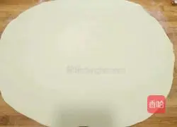 Illustration of how to make pepper leaf rolls 4