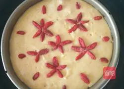 Pumpkin hair cake recipe 10