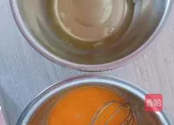 Fruit cake box home version recipe 1