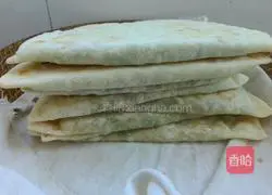 Illustration of how to make leek box 18