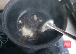 Illustration of how to cook rice 2