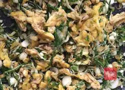 Illustration of making small garlic box 4