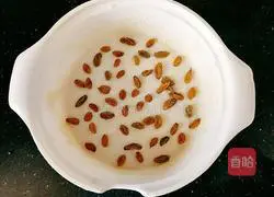 Milk-flavored hair cake recipe 5