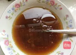 Cold noodles recipe 8