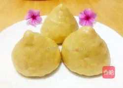 Corn Wotou Recipe Illustration 6