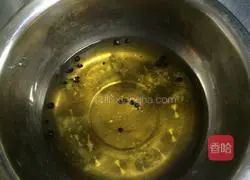 Cold noodles Practice illustration 3