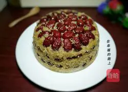 # steamed vegetables#甑瑑Illustration of how to do it 13